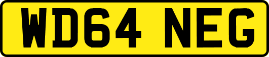 WD64NEG