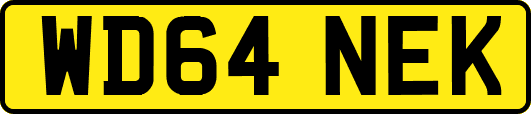 WD64NEK