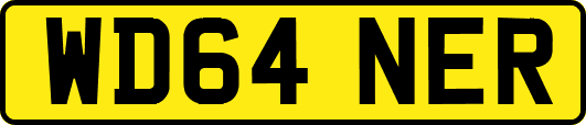 WD64NER