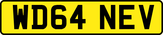 WD64NEV