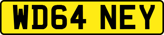 WD64NEY