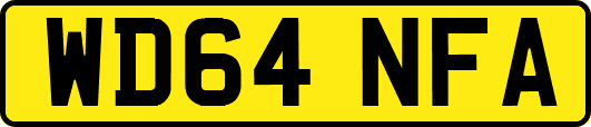 WD64NFA