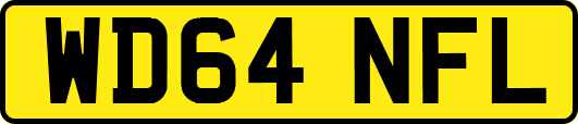 WD64NFL