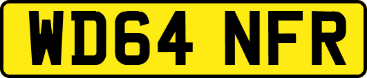 WD64NFR