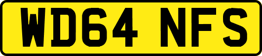WD64NFS