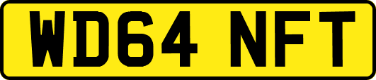 WD64NFT