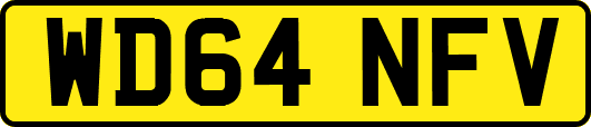 WD64NFV