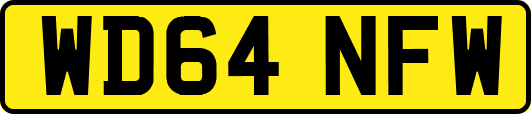 WD64NFW