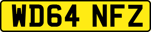WD64NFZ