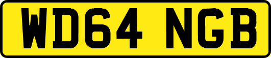 WD64NGB