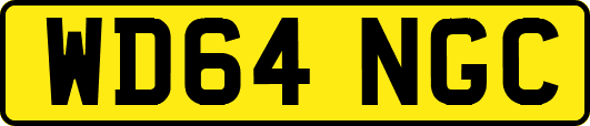 WD64NGC