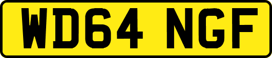 WD64NGF