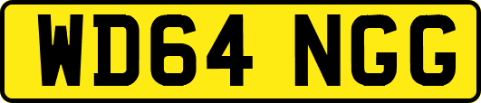 WD64NGG