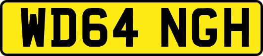 WD64NGH