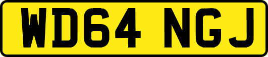 WD64NGJ