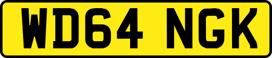 WD64NGK