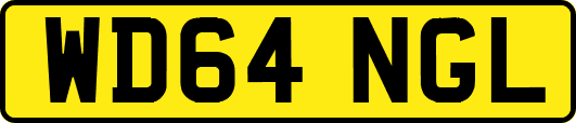 WD64NGL