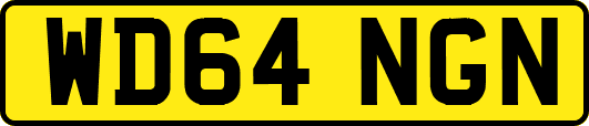 WD64NGN