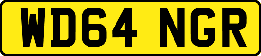 WD64NGR