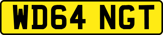 WD64NGT