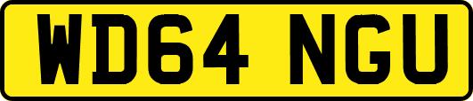 WD64NGU
