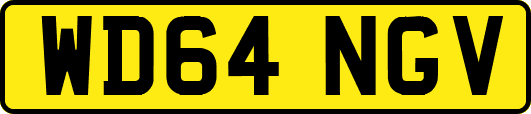 WD64NGV