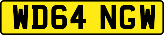 WD64NGW