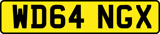 WD64NGX