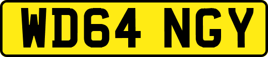 WD64NGY