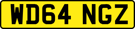 WD64NGZ