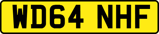 WD64NHF