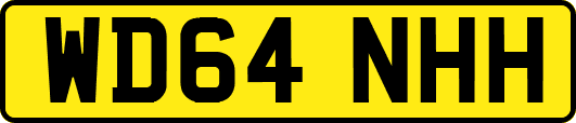 WD64NHH