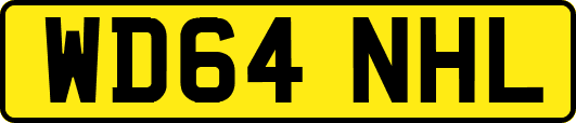 WD64NHL
