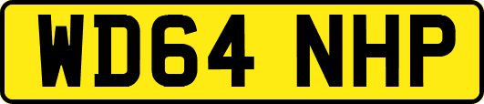 WD64NHP