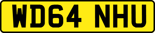 WD64NHU