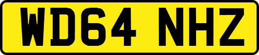 WD64NHZ