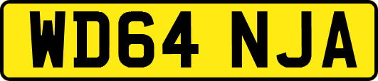 WD64NJA