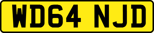 WD64NJD