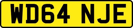 WD64NJE