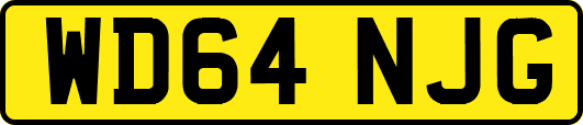 WD64NJG
