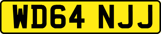 WD64NJJ