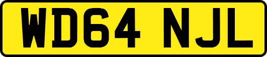 WD64NJL
