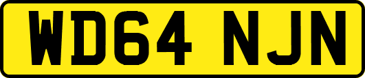 WD64NJN