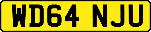 WD64NJU