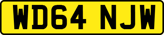 WD64NJW
