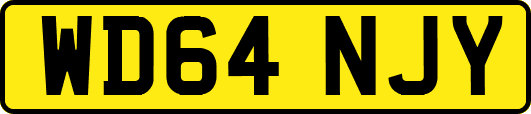 WD64NJY