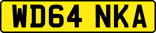 WD64NKA