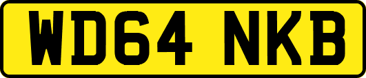 WD64NKB