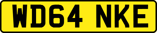 WD64NKE