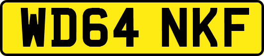 WD64NKF